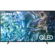 TV UHD SAMSUNG QE43Q60DAUXXH QLED SMART